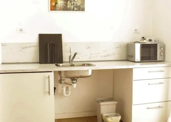 Casa Dimatore Apartamento Dolo