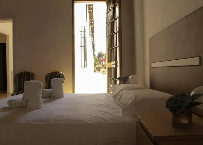 Apartamento Casa Dimatore *