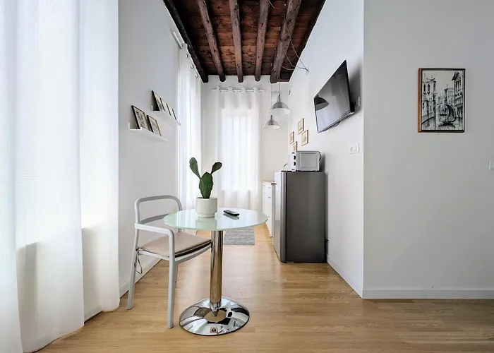 Casa Dimatore Apartamento *